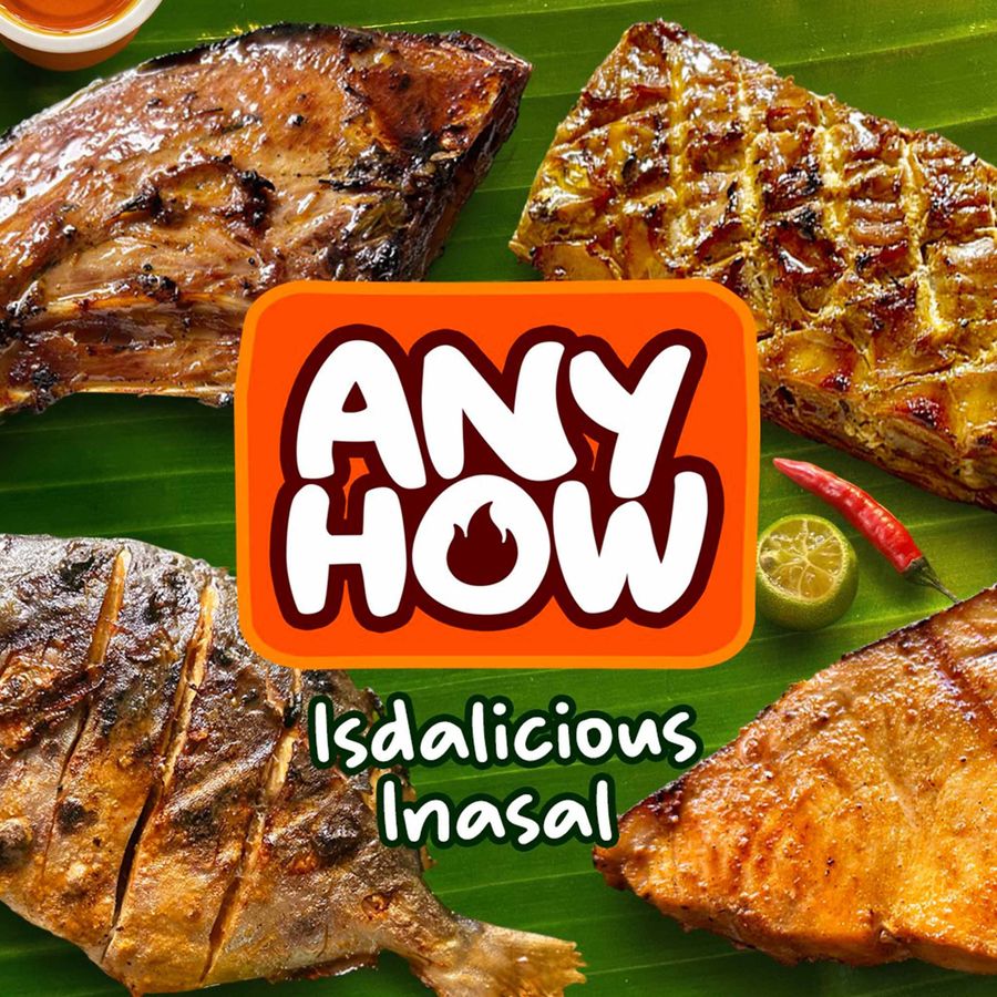 Anyhow Inasal - Baltao Menu, Price | Food Delivery Parañaque City ...