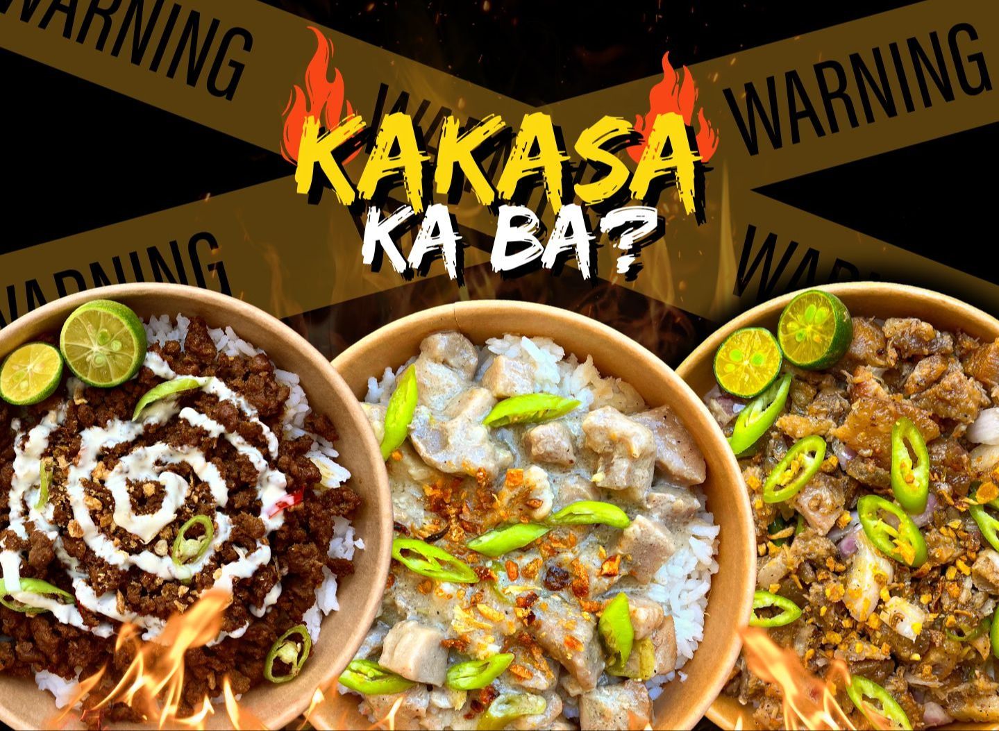 HOUSE OF CHILI Angeles City delivery in Angeles Pampanga Food