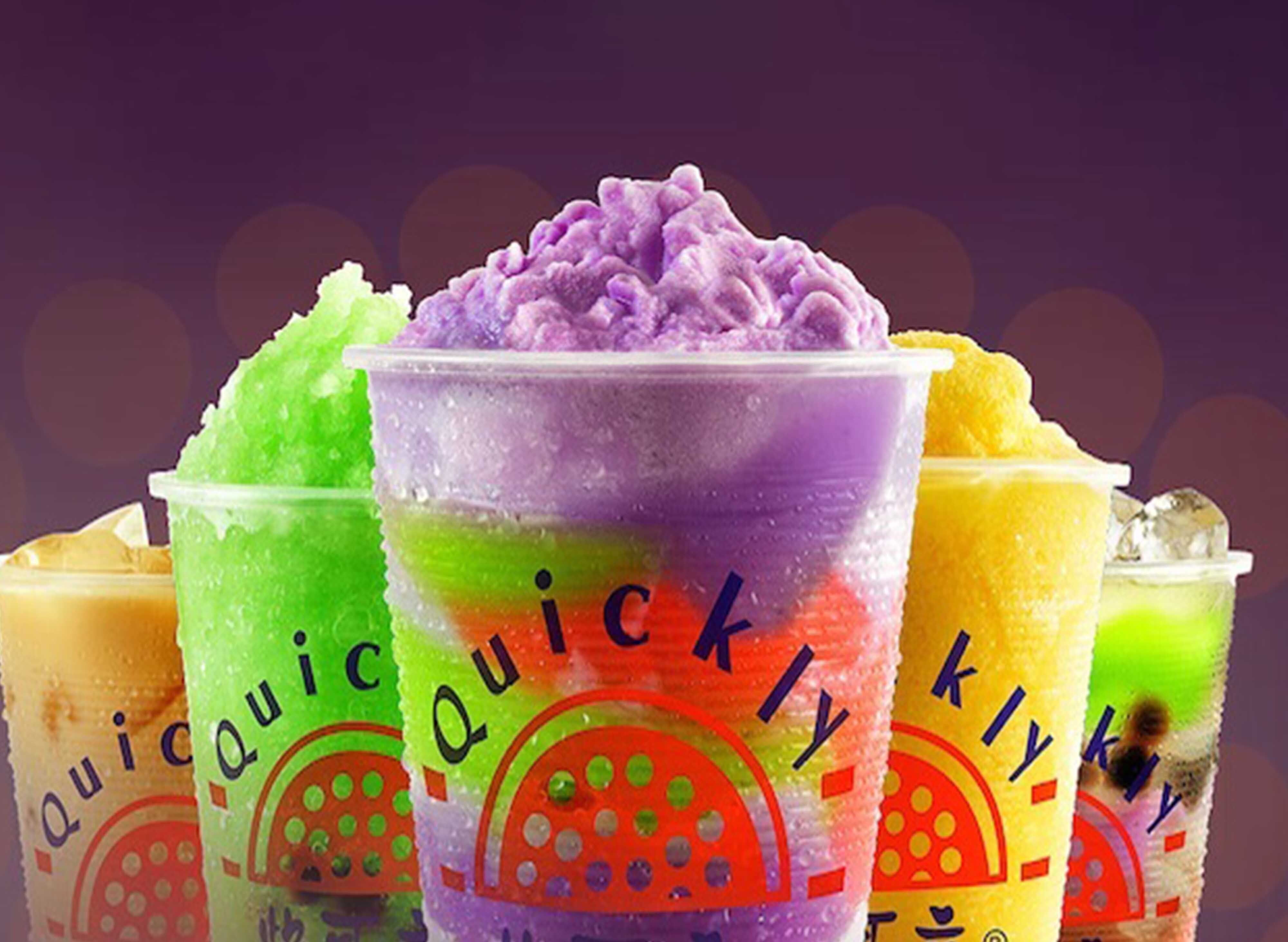 Quickly - SM Seaside City Cebu vendor logo