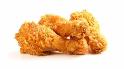 Koy's Fried Chicken - Pasig