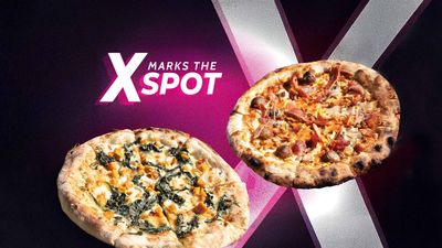 X Pizza - Commonwealth