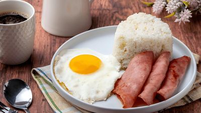 SR Eats - Ambrosio Street