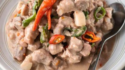CT Food house - Cogon