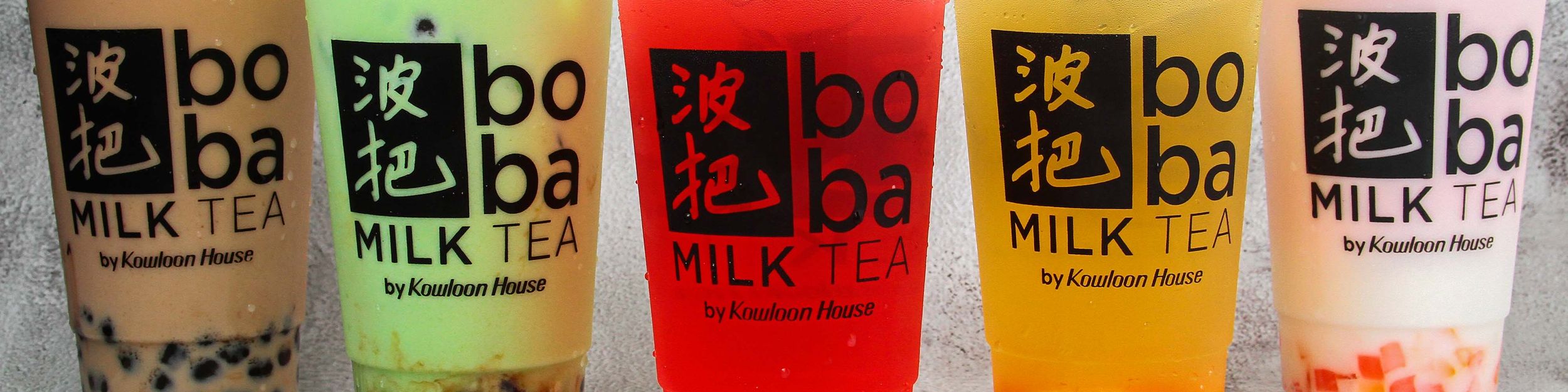 Boba Milk Tea Cubao delivery in Quezon City Food Delivery Quezon City foodpanda
