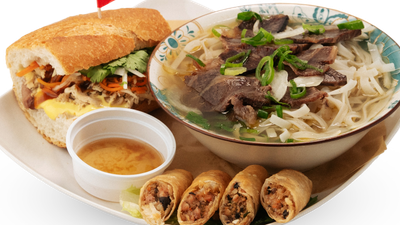 The Pho