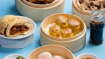 Eat Fresh Hong Kong Famous Street Food - Cebu