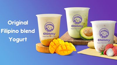 Chimmy - Davao Matina