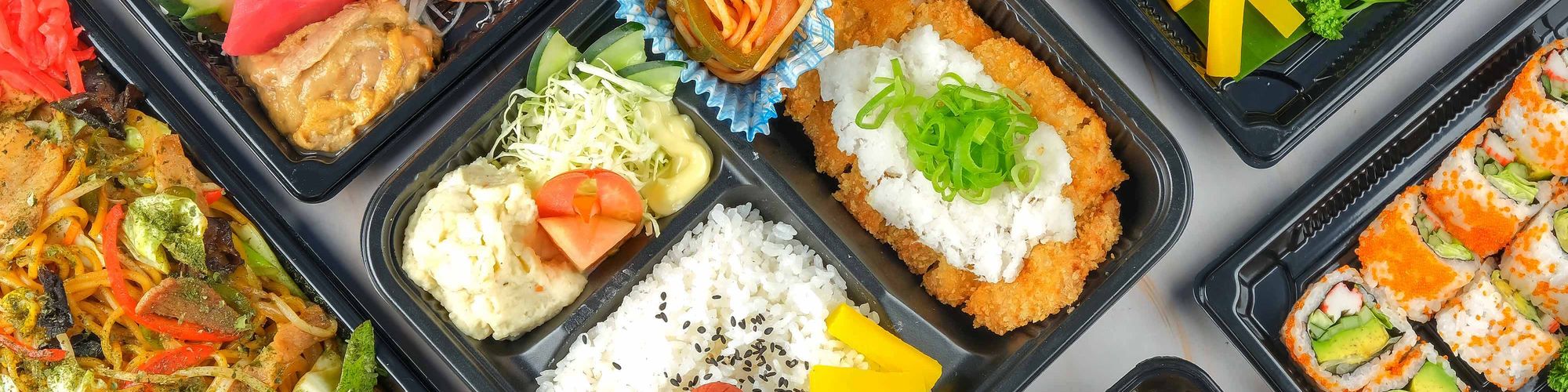 Bento Express by JKP Friendship Highway delivery in Angeles Pampanga