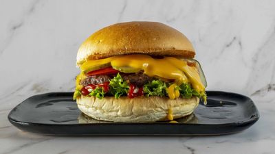 Potato Burger Express - Panabo