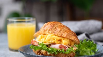 Steer&Stir Cafe - Nivel Hills
