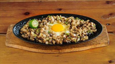 Yuri Saikyou Grill and Resto Bar