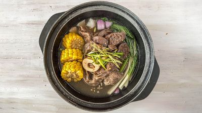Sogo Food – Santolan