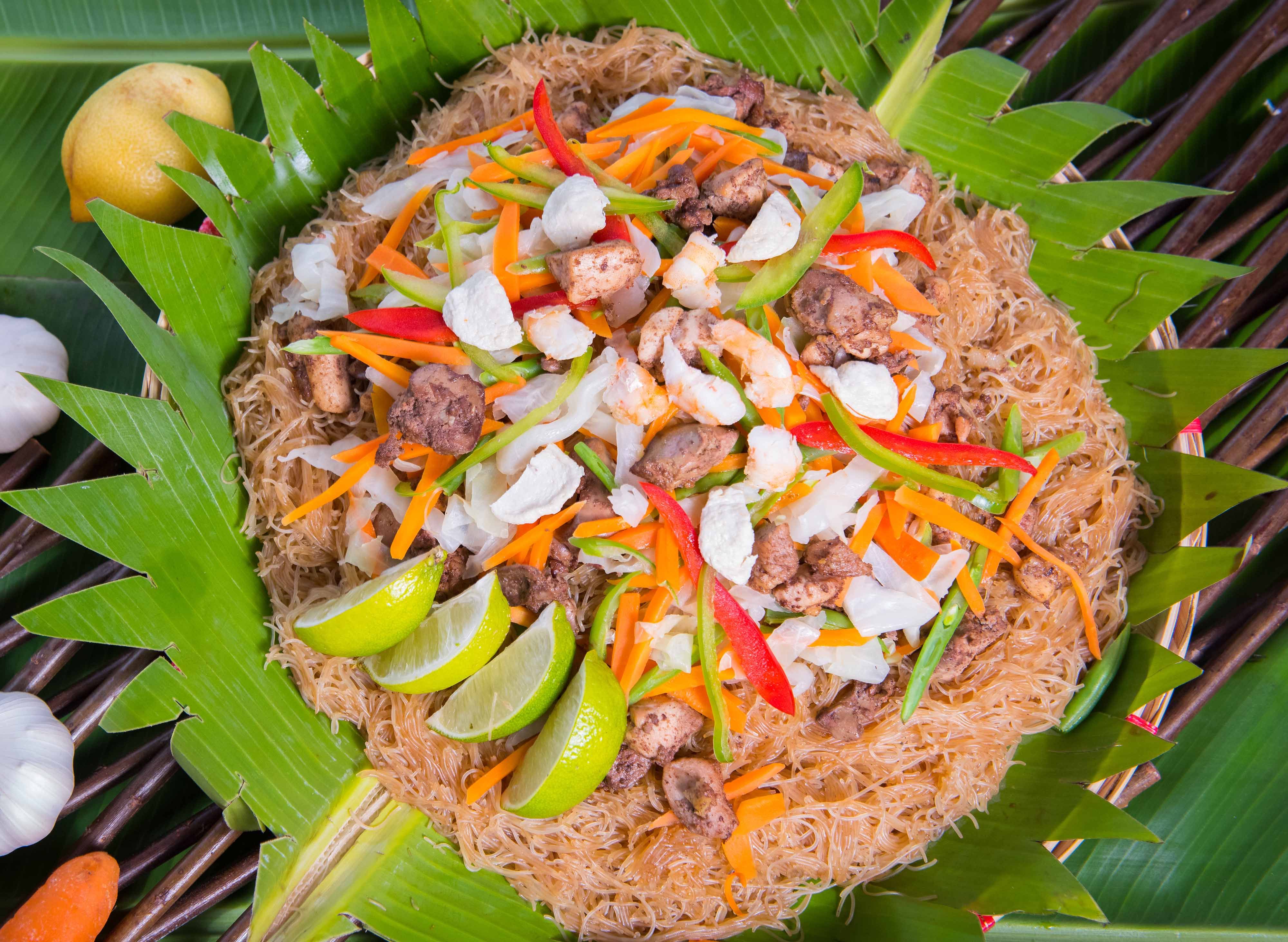 RH Pancit Batil Patong - San Fermin vendor logo