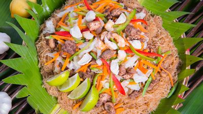 RH Pancit Batil Patong - San Fermin