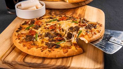 Pizza Corp