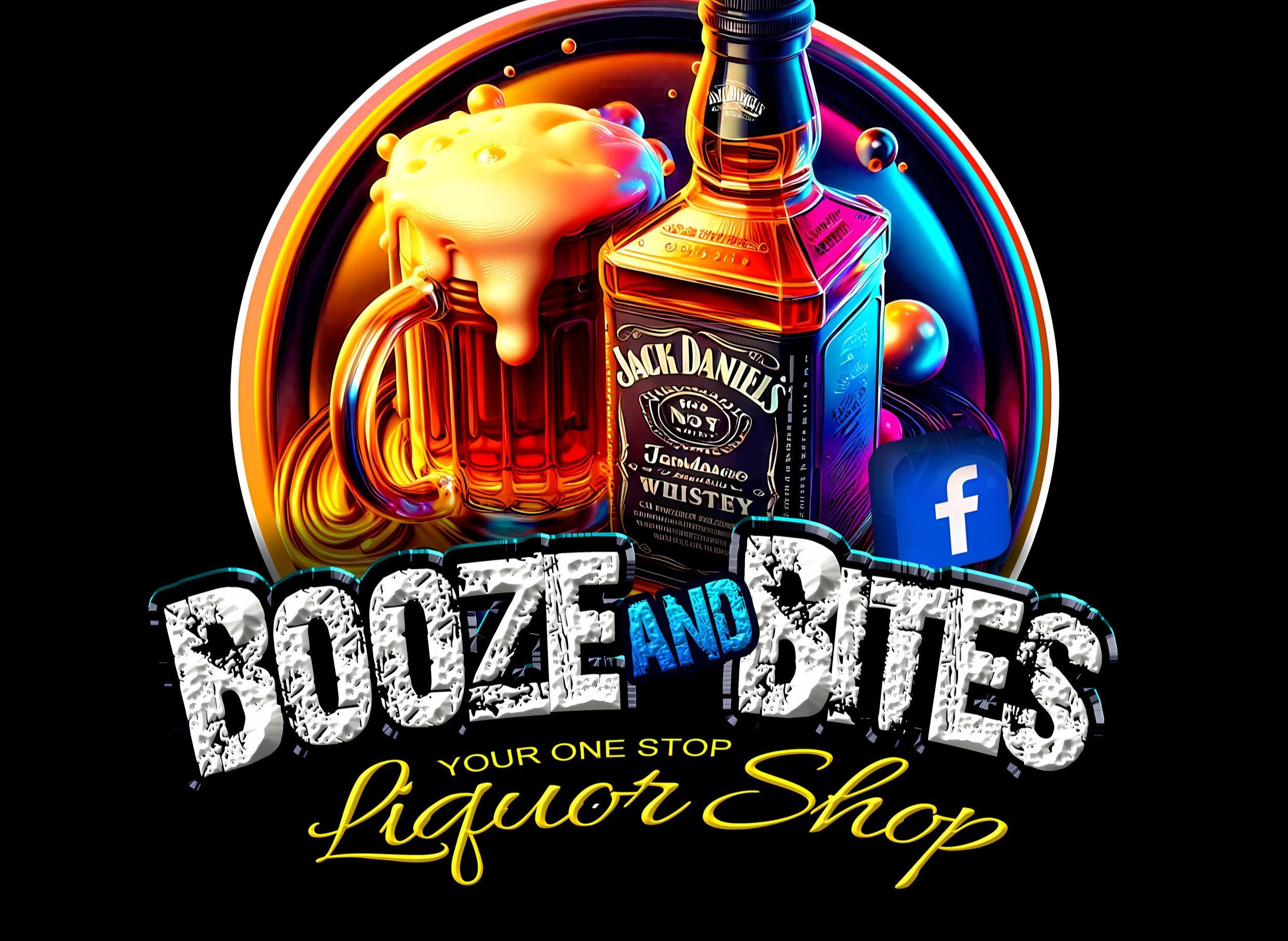 Booze and Bites - Muntinlupa vendor logo
