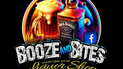 Booze and Bites - Muntinlupa