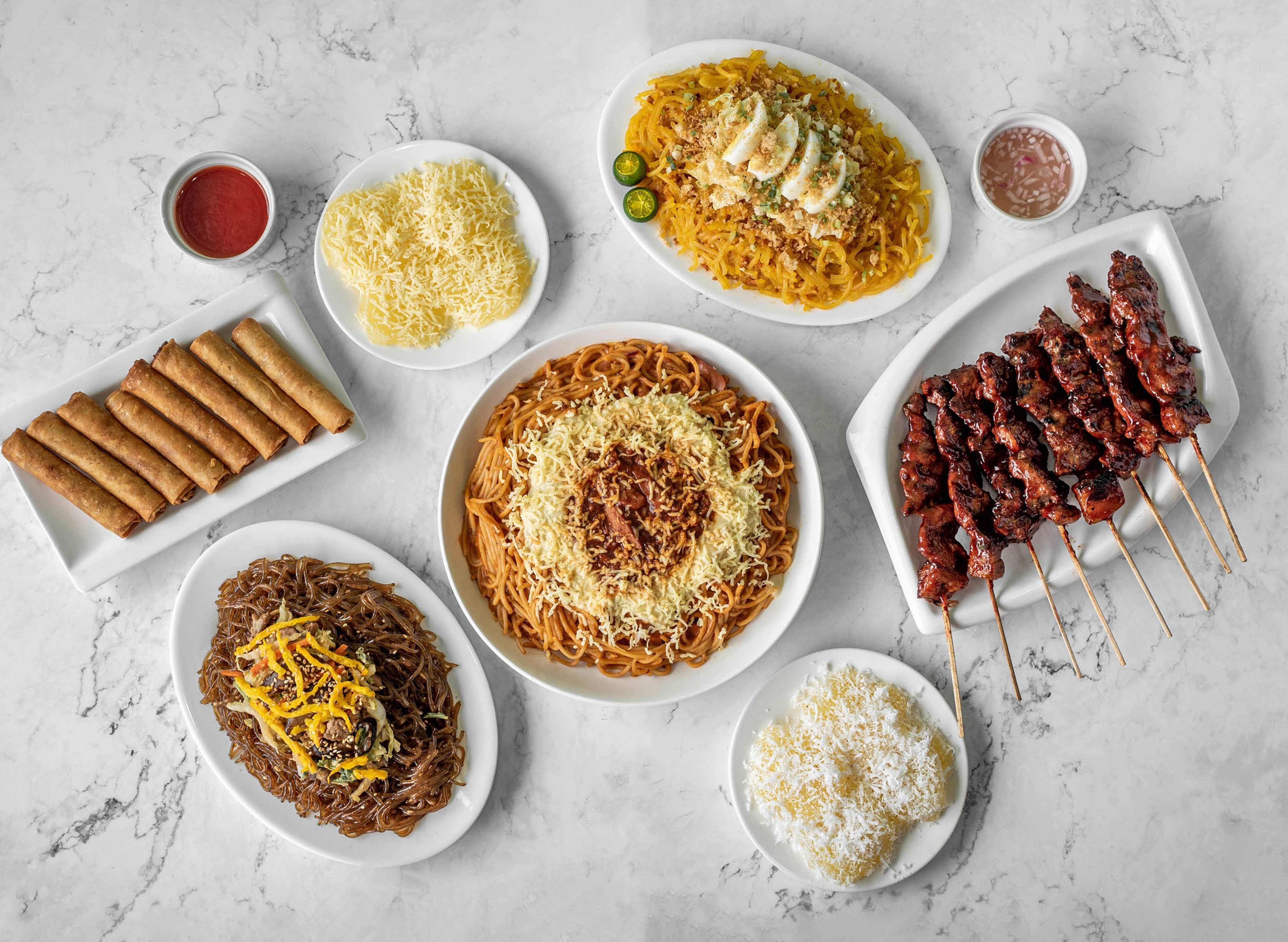 Taste of Joy - Pasay vendor logo