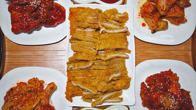 CHORDIFY RESTO CAFE - Western Buyagan