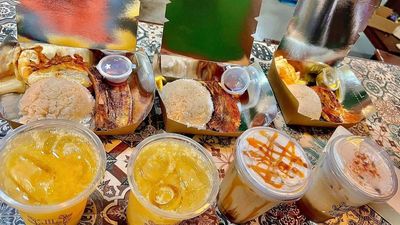 Cushy Corner - Aguinaldo Street
