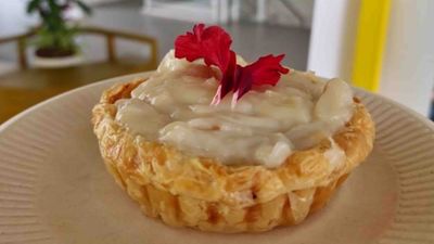 MAKALIPIE - PASEO SATURNINO