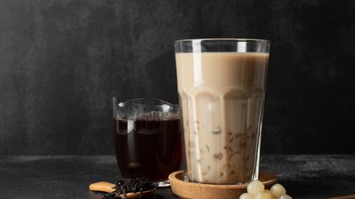 Rhain Caffe - Kiamzon Street