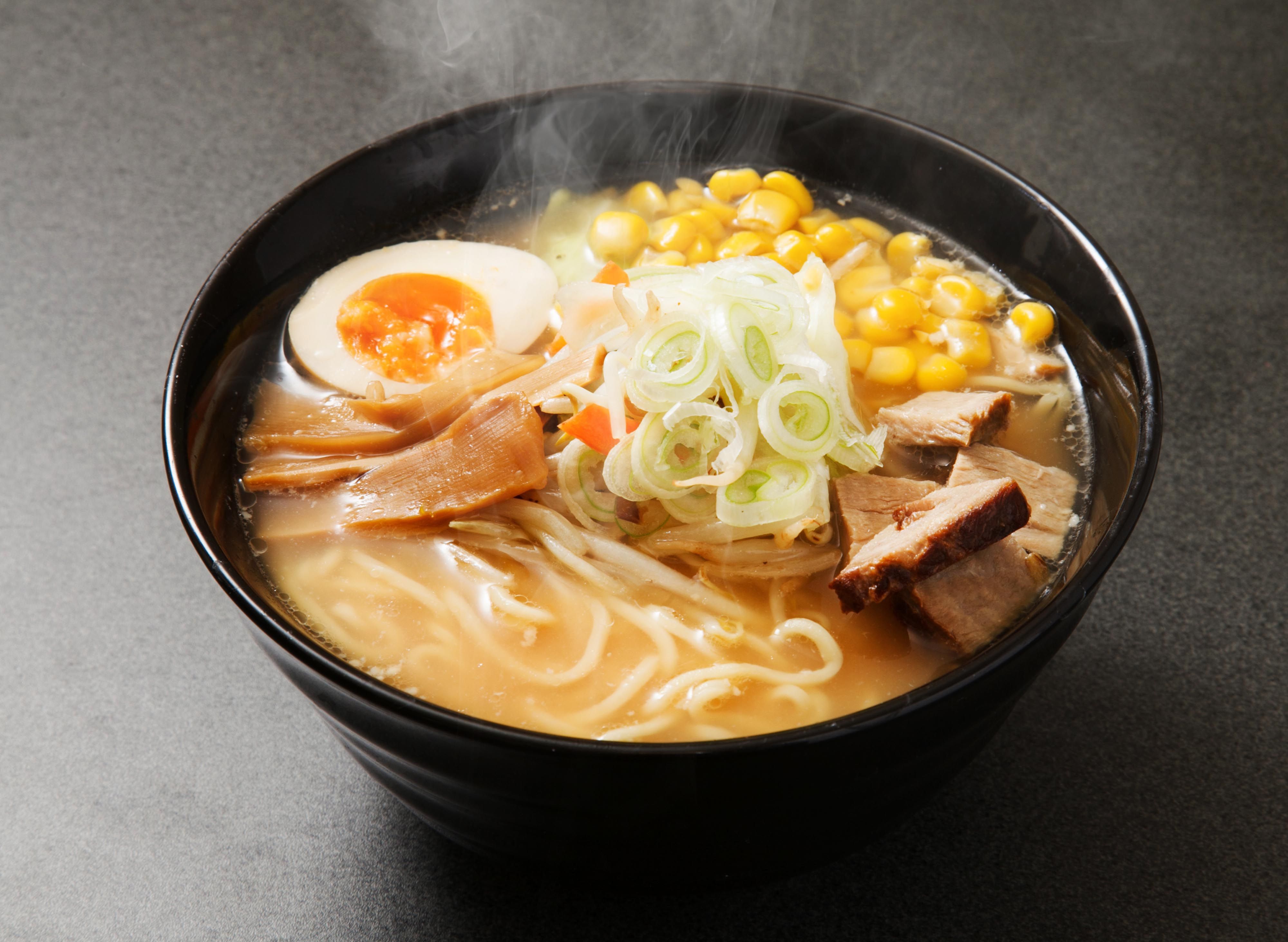 Daitoku Ramen Food House - Friendship Highway vendor logo