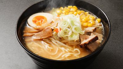 Daitoku Ramen Food House - Friendship Highway