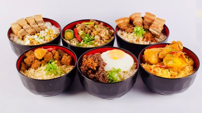 Chow - Patag