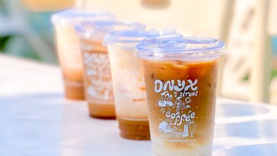 Onyx Street Coffee