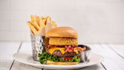 Hard Rock Cafe - Clark