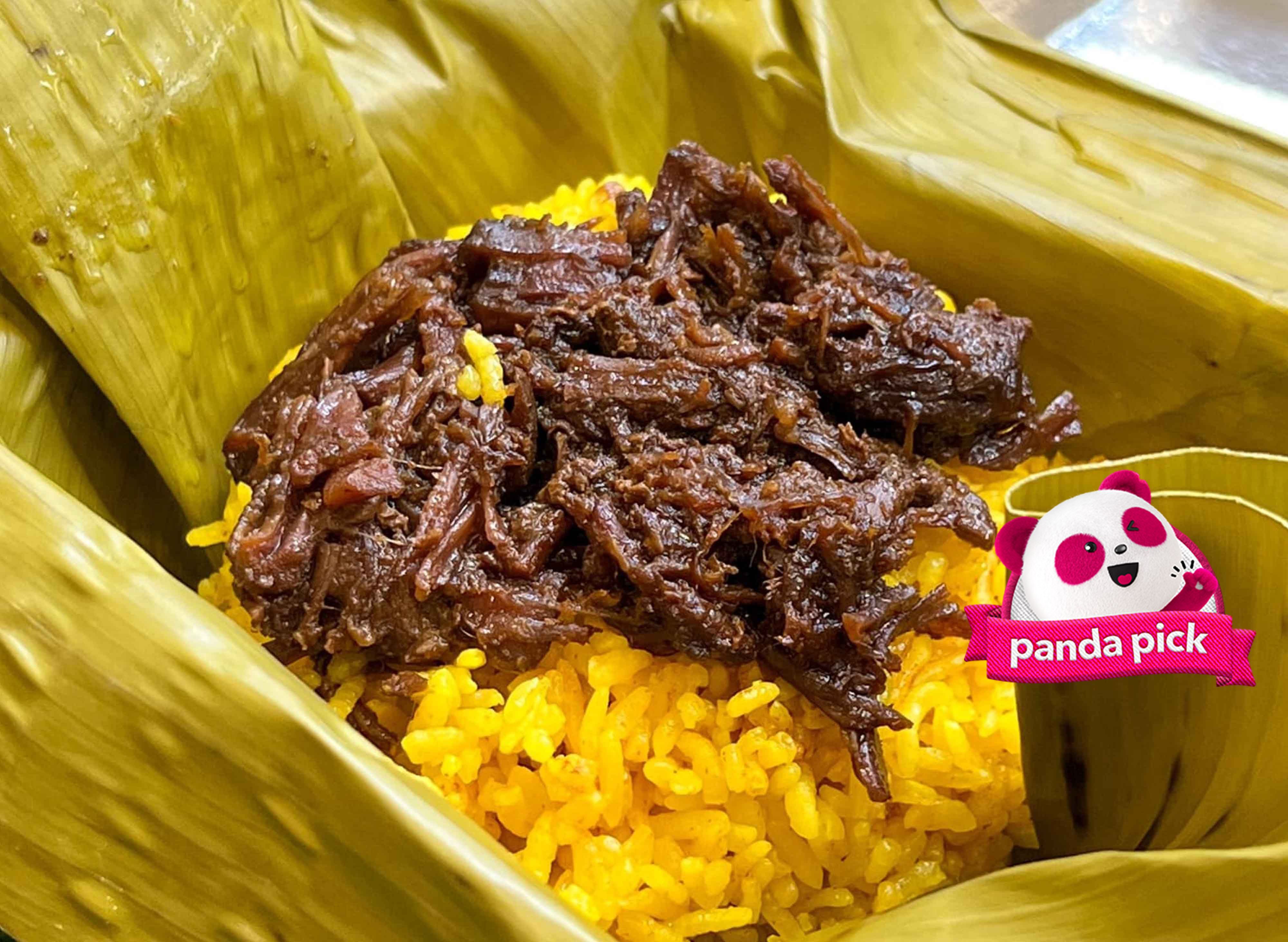 Kuman Mindanao Foods - NorthDrive Mall vendor logo