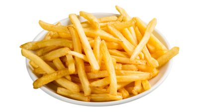 Fryday - Enriquez Street