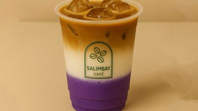 SALIMBAY CAFE