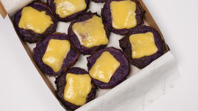 Bibingka Manila - SM Center Pasig