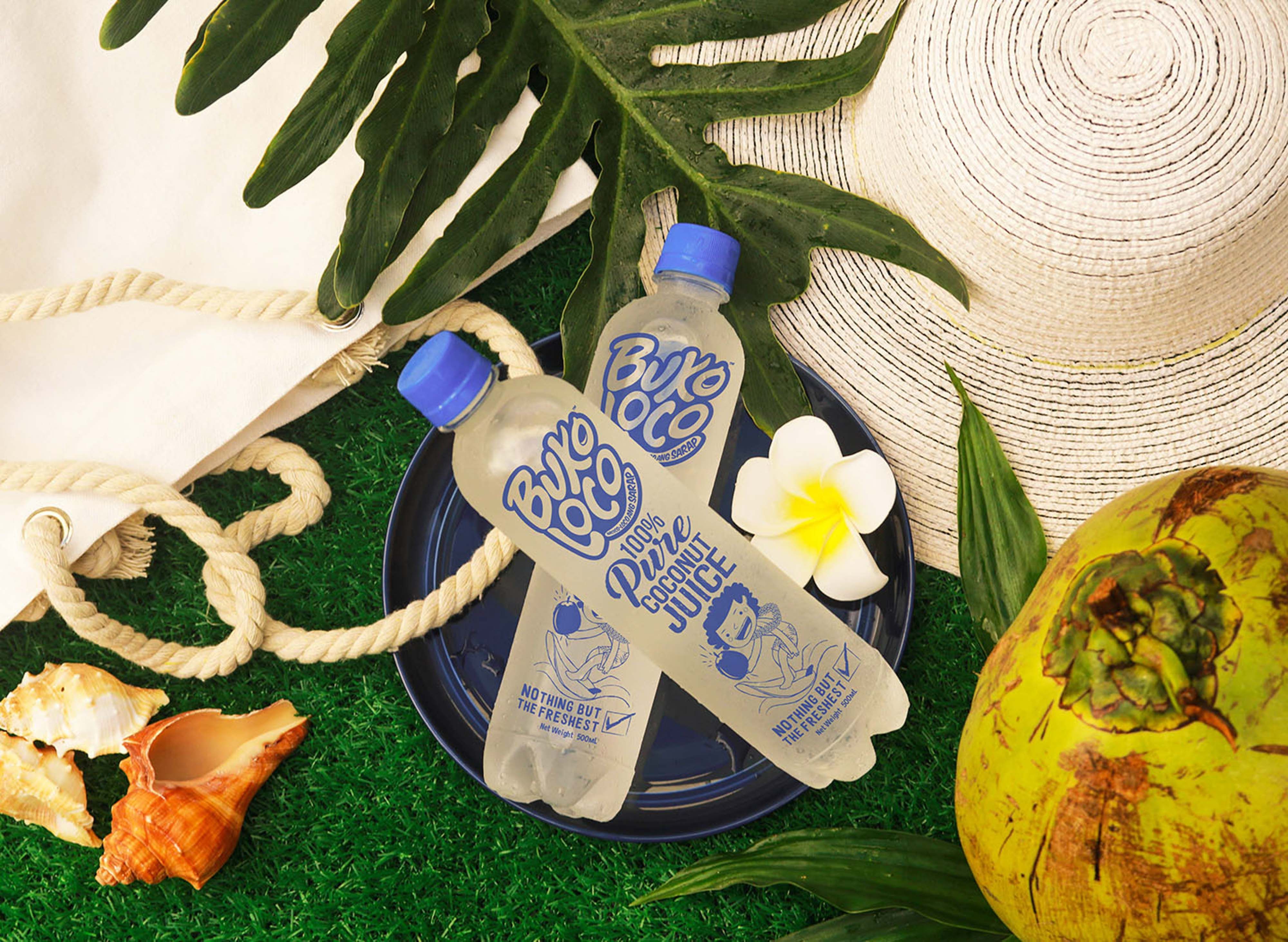 Buko Loco - Metro Gaisano Colon delivery in Cebu City Cebu| Food ...