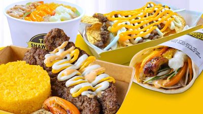 Shawarma Shack - Nissan Technopark