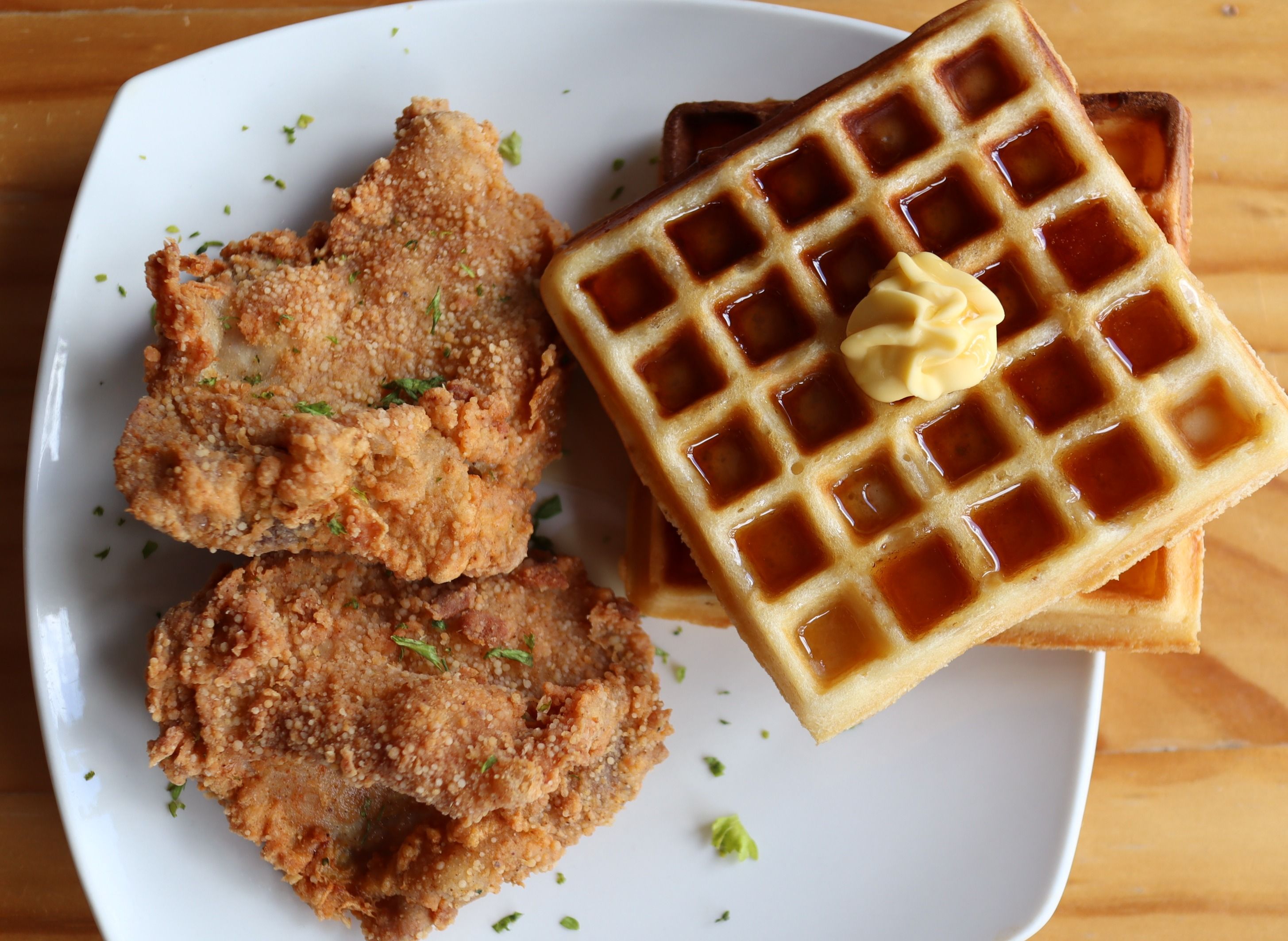 TAMPER Coffee & Brunch P Del Rosario Street delivery in Tagbilaran Bohol Food Delivery