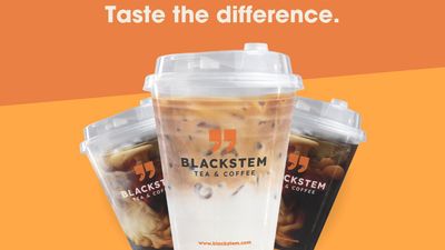 BlackStem Tea & Coffee - Congressional
