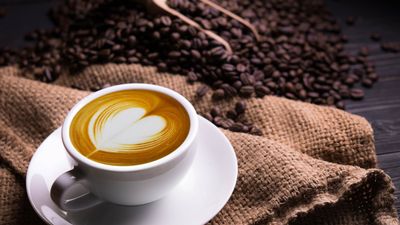 RGLC Coffee Shop