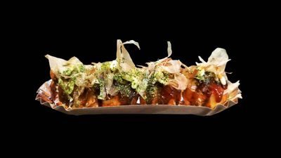 Oioi Takoyaki - ES Plaza Grove