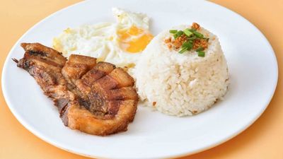 Thirdy's - Mandaluyong