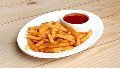 BATATAS SNACK HOUSE