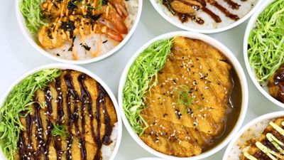 Le Katsu Mnl - Kawit