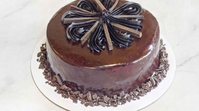 La Esperanza Cake House And Coffee Shop - Metro Central Mall