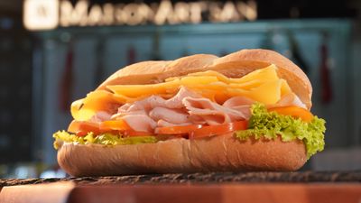 Maison Artisan Delicacies Store - Kapitan Pepe