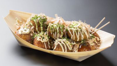 Yakoyaki - Toril