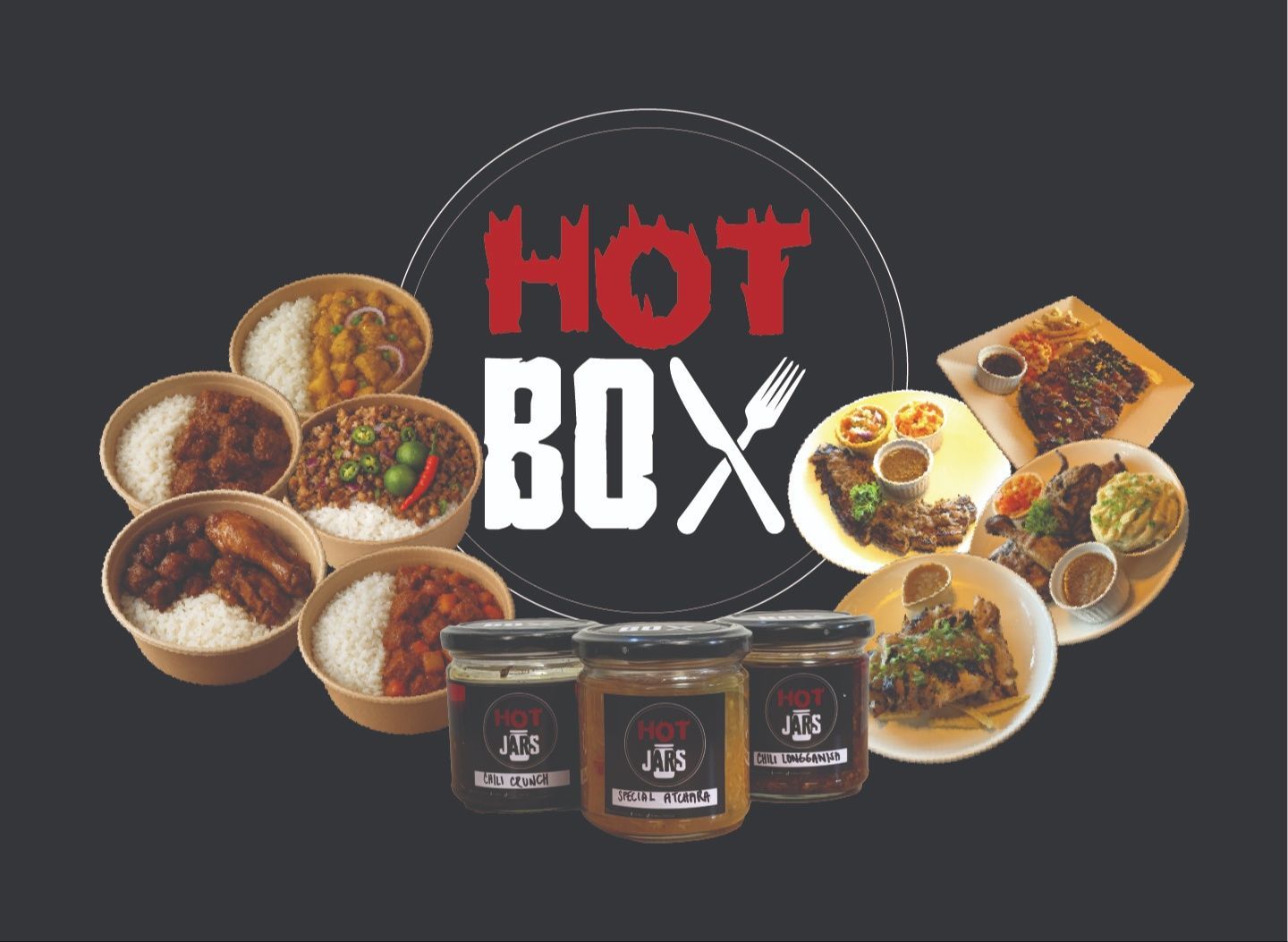 Hotbox vendor logo