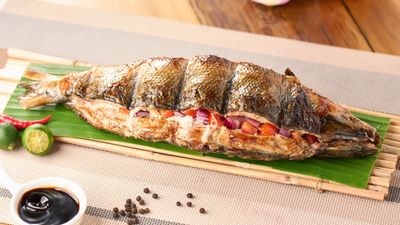 Fish2Go Metro - Dasma Bayan