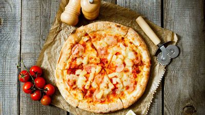 Pizza Factory QC